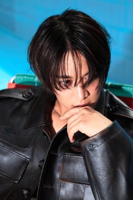 MINHO (มินโฮ) จัดเต็มความฮอตในมินิอัลบั้มชุดที่ 2 "Make it hot" ถ่ายทอดพลังอันร้อนแรงที่เป็นเอกลักษณ์และอารมณ์สุดลึกซึ้ง